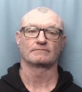 Allen Joe Knight a registered  of Missouri