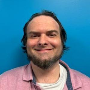 Nickolas James Barkley a registered Sex Offender of Missouri