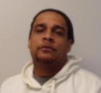 Maurice Jamar Fugate a registered Sex Offender of Missouri