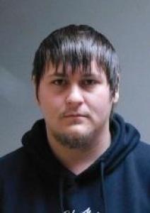 George Allen Fury a registered Sex Offender of Missouri
