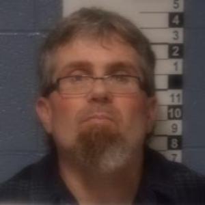 John Ivan Davis a registered Sex Offender of Missouri