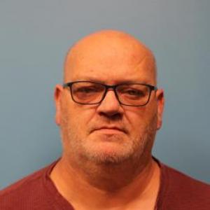 Daniel Lane Marsh a registered Sex Offender of Missouri
