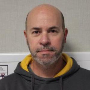 Timothy Michael Ward a registered Sex Offender of Missouri