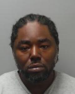 Donald Lamont Washington a registered Sex Offender of Missouri