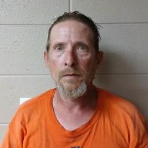 Christopher Lee Johnson a registered Sex Offender of Missouri