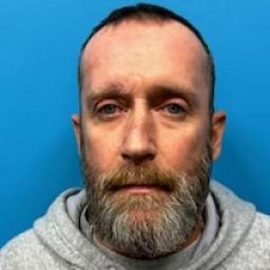 Jason Alan Godfrey a registered Sex Offender of Missouri