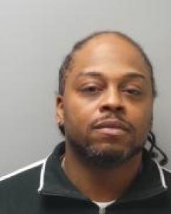Derrick Lee Williams a registered Sex Offender of Missouri