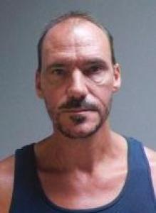 William Shane Jolley a registered Sex Offender of Missouri