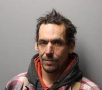 Michael Glen Vazquez a registered Sex Offender of Missouri