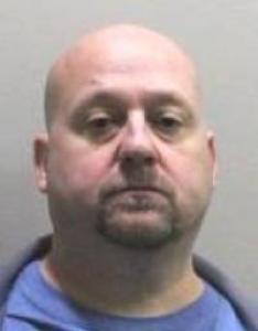 Christopher Kenneth Budzik a registered Sex Offender of Missouri