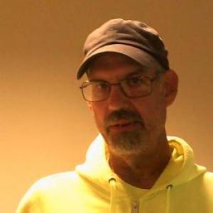 David Charles Thorn a registered Sex Offender of Missouri