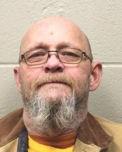 Robert Leigh Brown a registered Sex Offender of Missouri