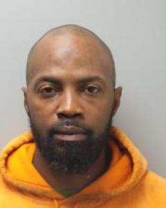 Teron Montez Navies a registered Sex Offender of Missouri