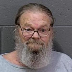 William Douglas Harvey a registered Sex Offender of Missouri