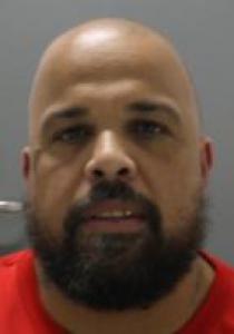 Marlon Deon Davis a registered Sex Offender of Missouri