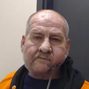 John Edward Ross a registered Sex Offender of Missouri