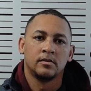 Arvell George Tillman a registered Sex Offender of Missouri