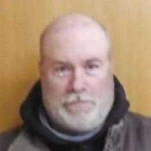James Darrill Reeves a registered Sex Offender of Missouri