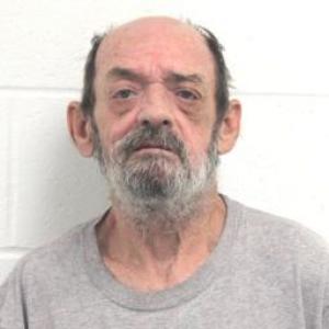 James Lindell Kelley a registered Sex Offender of Missouri