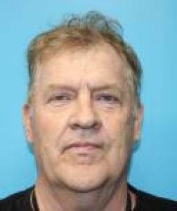 John Edward Massey a registered Sex Offender of Missouri