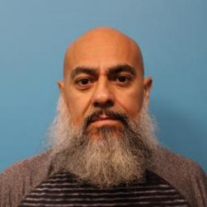 Leonard Gilbert Remigio a registered Sex, Violent, or Drug Offender of Kansas