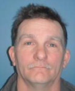 James Allen Waters a registered Sex Offender of Missouri