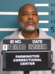 Gerald Edward Moore a registered Sex Offender of Illinois