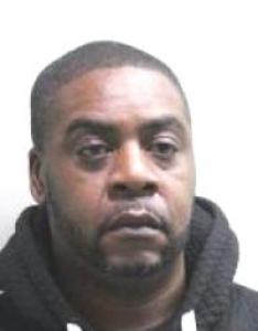 Antjuan Tranell Billups a registered Sex Offender of Missouri