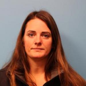 Meghann Nicole Wells a registered Sex Offender of Missouri