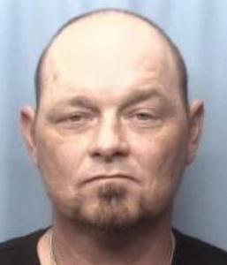 Paul David Irish a registered Sex Offender of Missouri