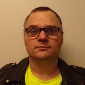 David Aaron Hart a registered Sex Offender of Missouri