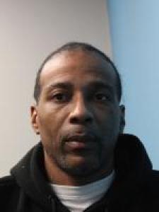 Terrance Deray Frost a registered Sex Offender of Missouri
