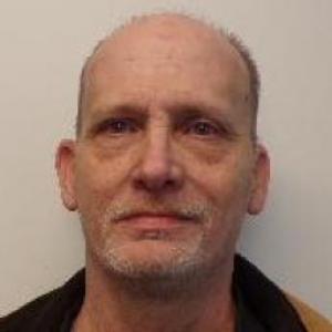 David Glen Salmon Jr a registered Sex Offender of Missouri