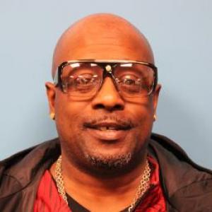 Shalamar Dontrell Smith a registered Sex Offender of Missouri