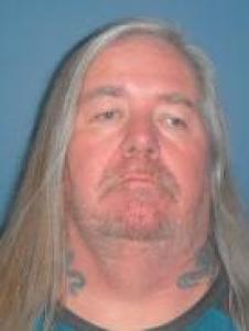 Michael Wayne Barton a registered Sex Offender of Missouri
