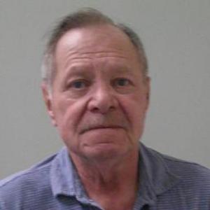 Steven Kenneth Meek a registered Sex Offender of Missouri
