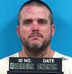 Lester Franklin Turner III a registered Sex Offender of Missouri