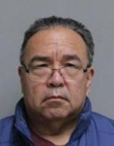 Andres Zuniga a registered Sex Offender of Missouri