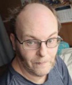 Jeffery Erron Bloomquist a registered Sex Offender of Missouri