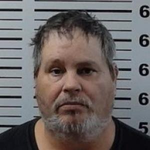 David Wayne Fingers a registered Sex Offender of Missouri