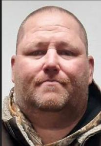 Buddy Dean Gates a registered Sex Offender of Missouri