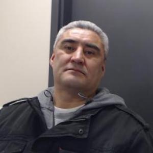 Nolan Ray Negrette a registered Sex Offender of Missouri