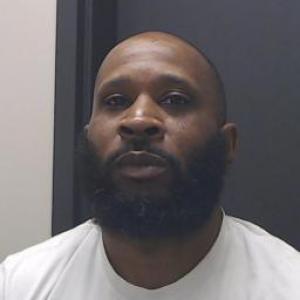 Chavez Allan Kimbrough a registered Sex Offender of Missouri