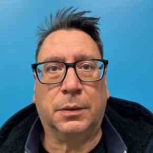 Christopher David Bussjaeger a registered Sex Offender of Missouri