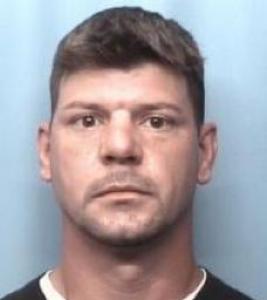 Edward Leeforest Fritz a registered Sex Offender of Missouri