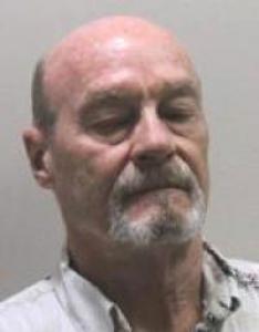 Vernon Lane Bain a registered Sex Offender of Missouri