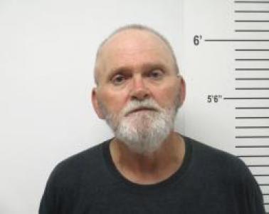 David Edward Stockmann a registered Sex Offender of Missouri