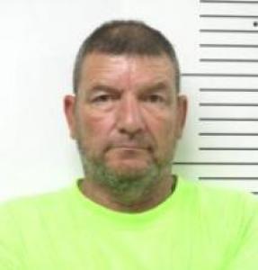 Richard Eugene Dillard a registered Sex Offender of Missouri