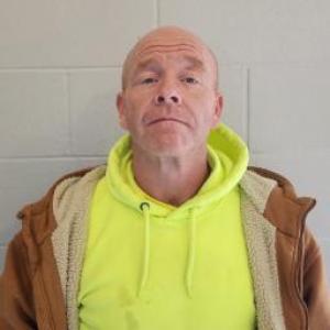 Darrick Emmanuel Steffe a registered Sex Offender of Missouri