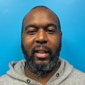 Jarrell Deshaun Monroe a registered Sex Offender of Missouri